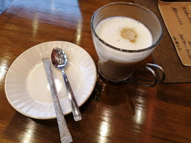 cafe&garden Three Leaf - サブ画像1