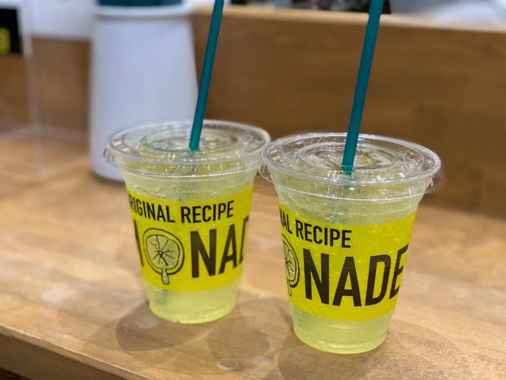 LEMONADE by Lemonica mozoワンダーシティ新星堂店