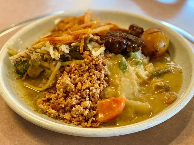 メーヤウ 桐店 - サブ画像2