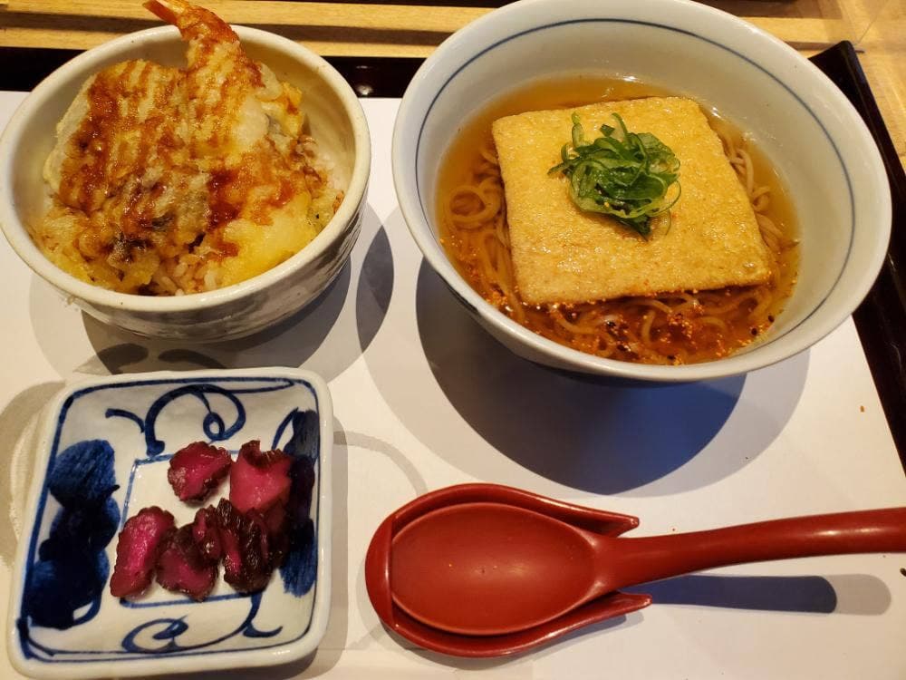 和食 がんこ 立川店