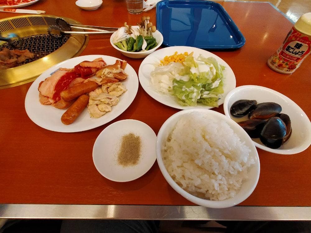 運河亭元町店