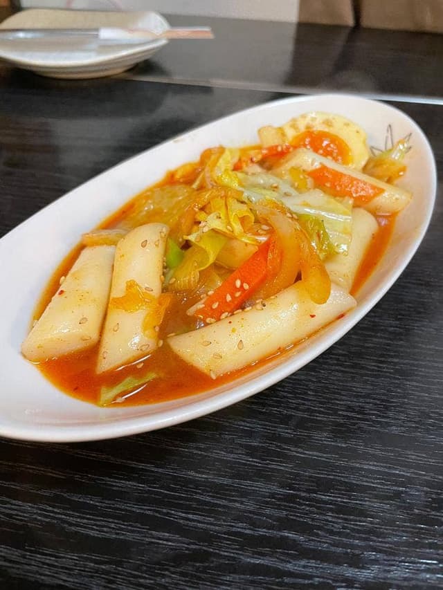 明洞 - サブ画像3