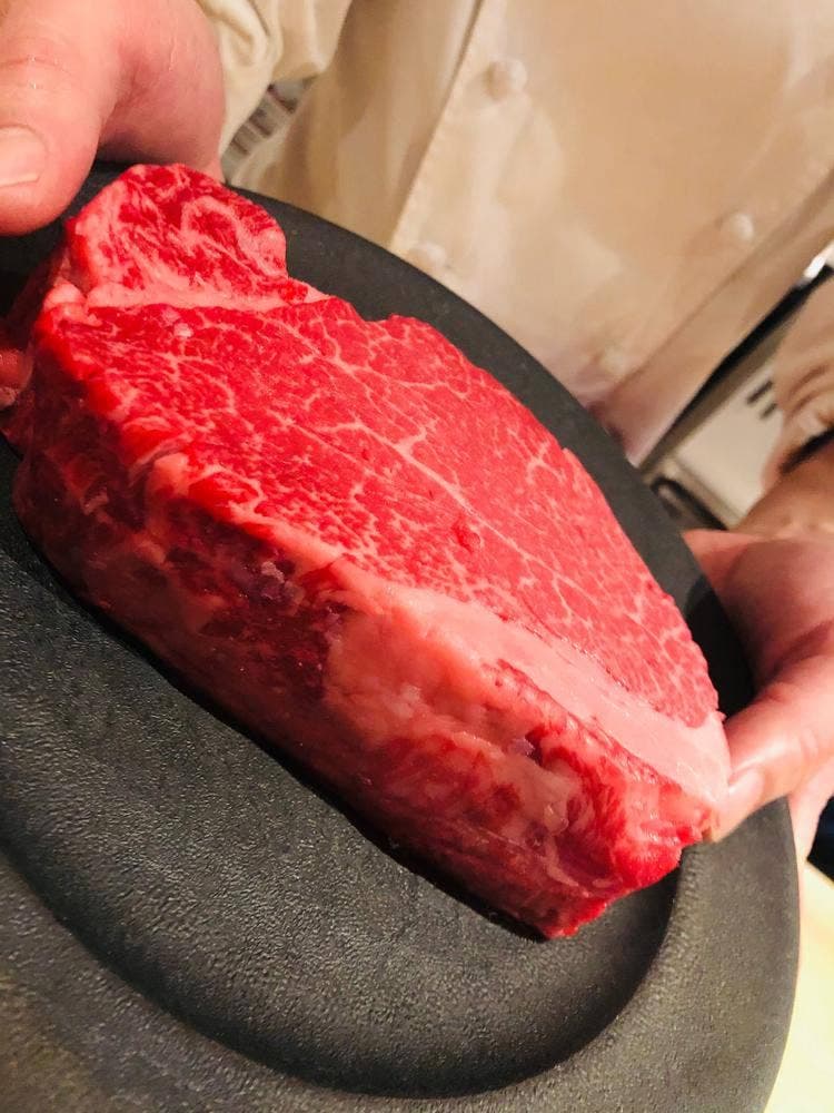 イタリア料理 今井