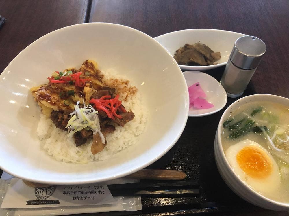 あったか・お箸ダイニング 熊谷