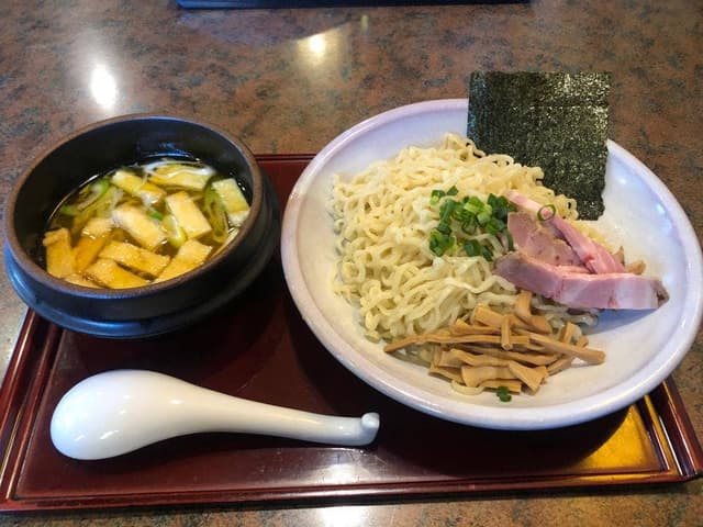 中華蕎麦 しのざき - サブ画像3