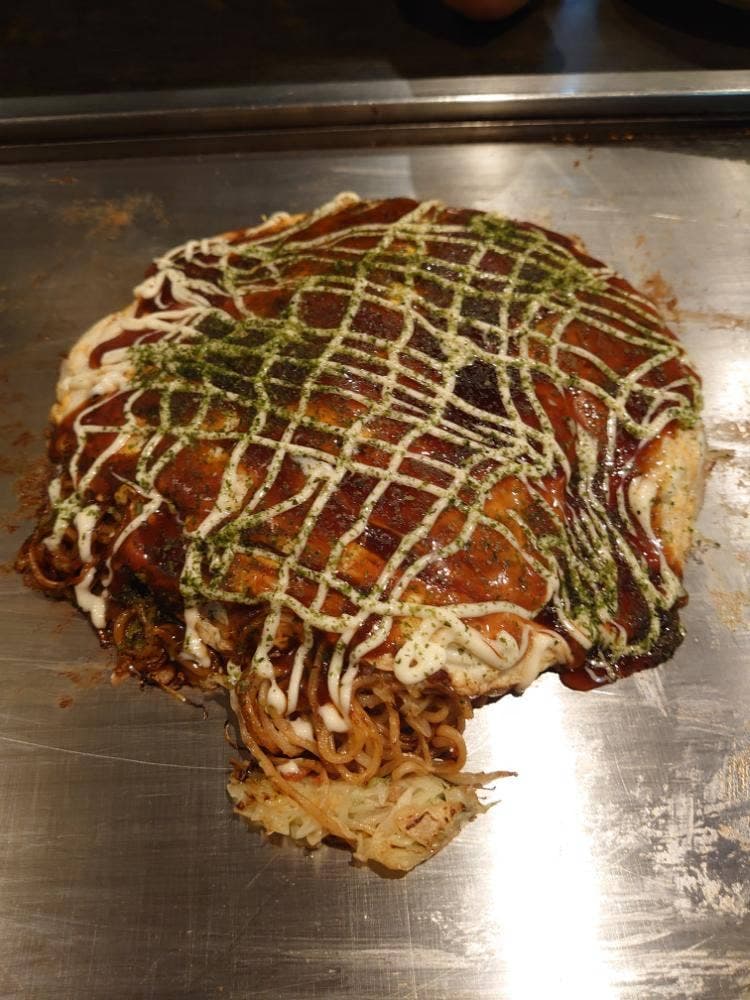 もんじゃハウス