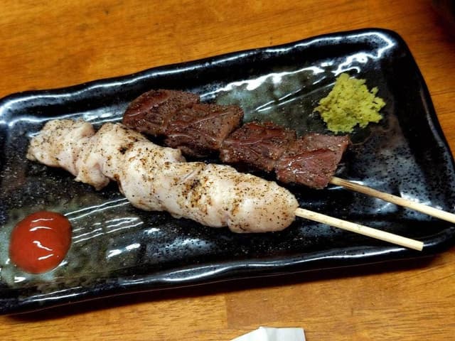 鳥々家 - サブ画像1