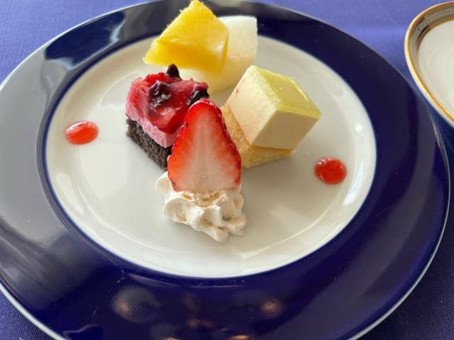 蒲郡温泉 ホテル竹島 - サブ画像2