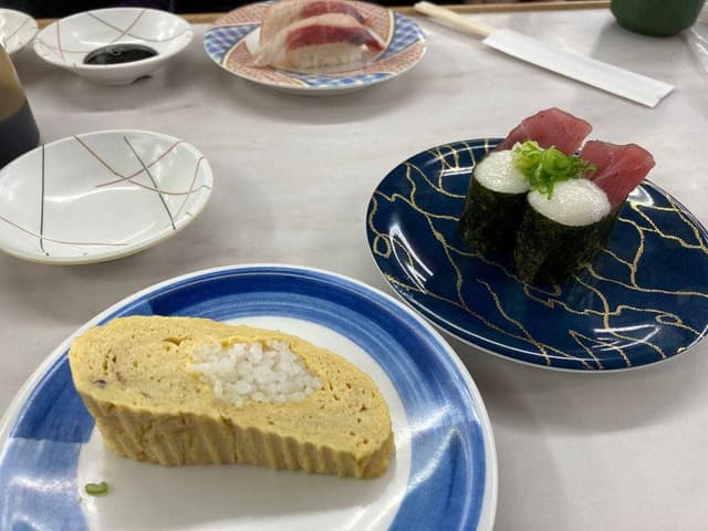 お寿し通り古川本店 - サブ画像3