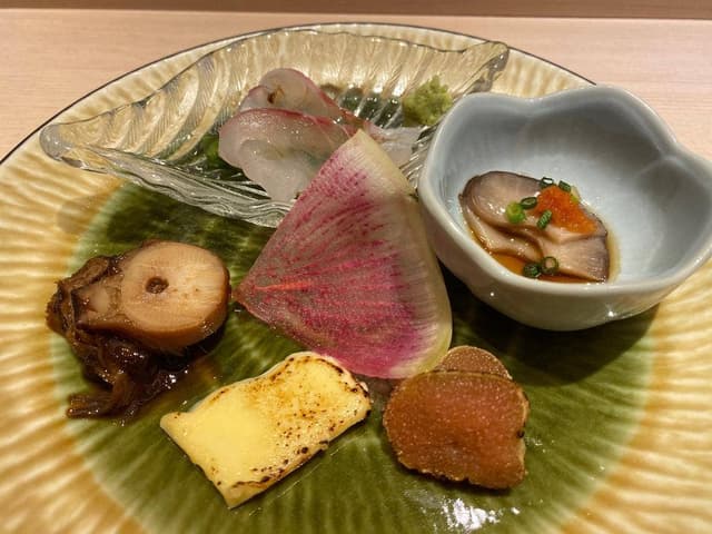 六本木 すし巽 - サブ画像1