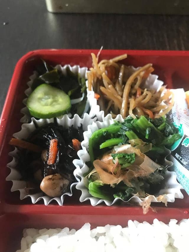 八尾食堂 - サブ画像3