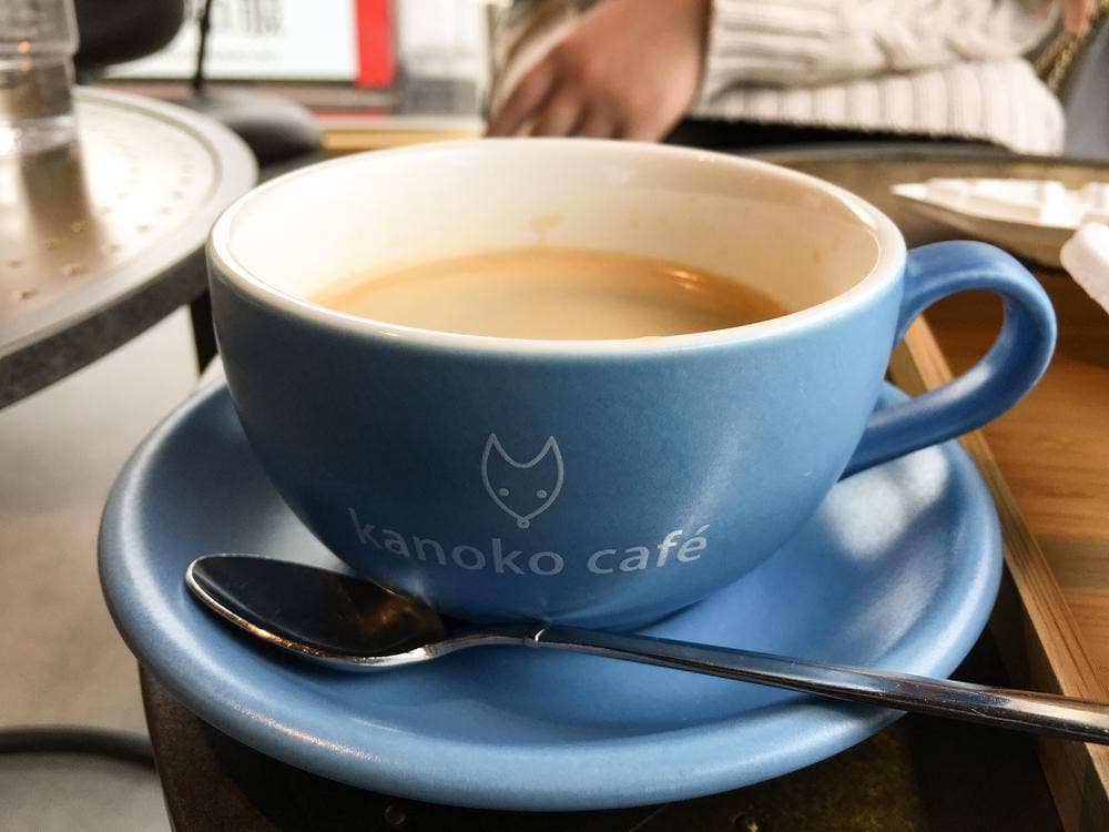 kanoko cafe