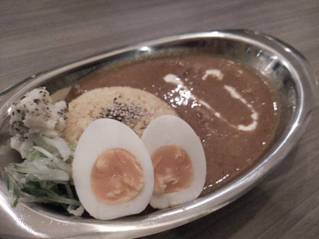 oh my curry - サブ画像2
