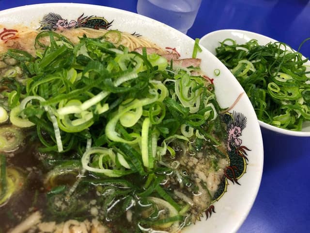 来来亭 堺白鷺店 - サブ画像2
