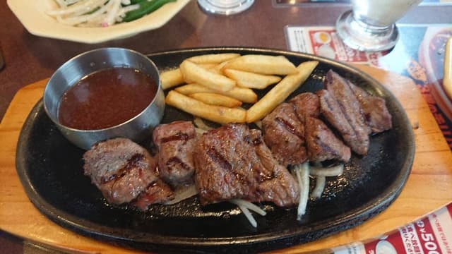 ビッグボーイ 蛍ヶ池店 - サブ画像2