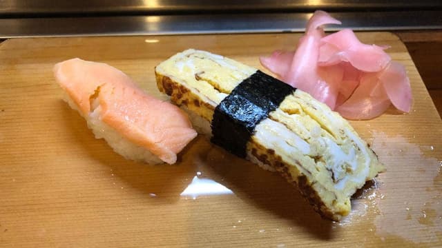 喜久寿し - サブ画像2