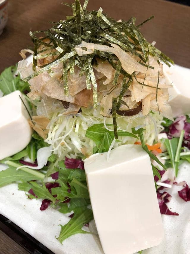 和食・甘味 かんざし イオンモール直方店 - サブ画像3