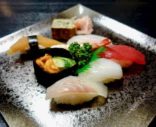 活魚料理 いなさ - サブ画像3