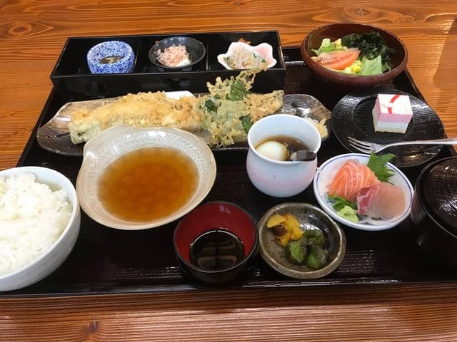 定食酒場 里やん - サブ画像2