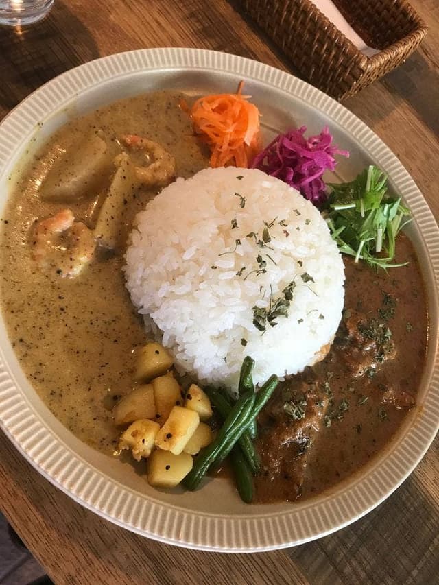 and Beans - サブ画像2