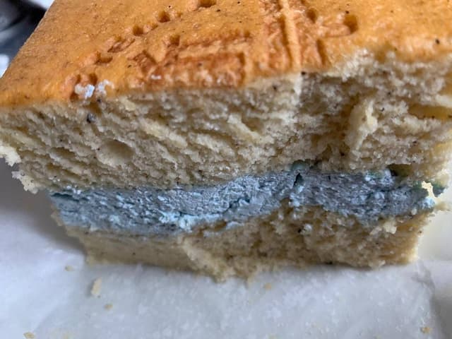 新カステラ 浅草店 - サブ画像2