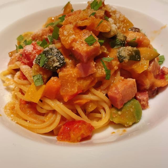イタリア料理 アルポルトカフェ日本橋タカシマヤ店 - サブ画像3