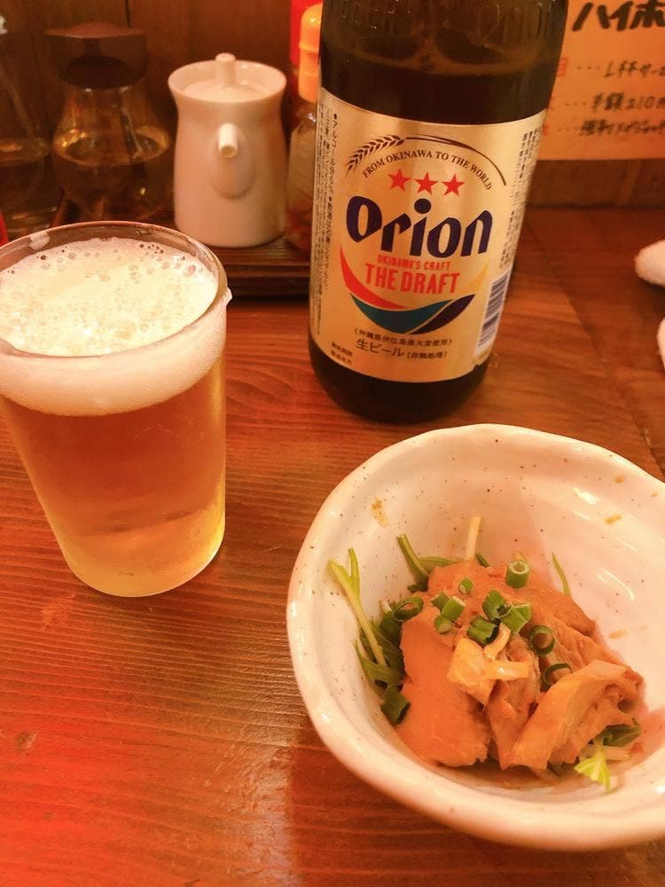 餃子酒場ぶらんちゅ