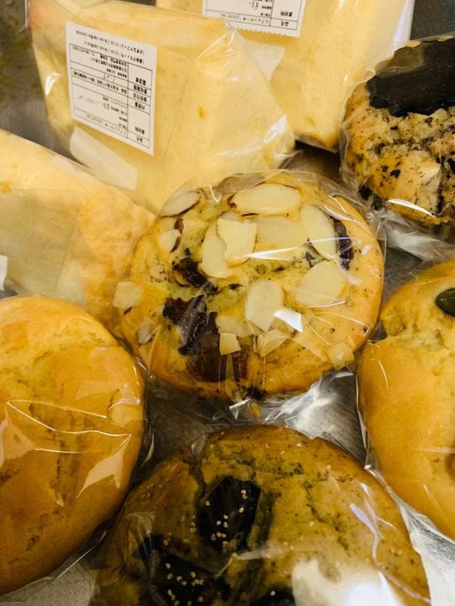 果林食堂 - サブ画像1