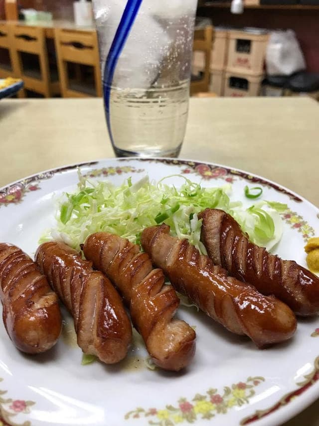 食堂 ときわ - サブ画像3