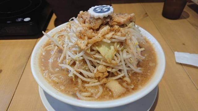 フジヤマ55 イオンモール津南店 - サブ画像3