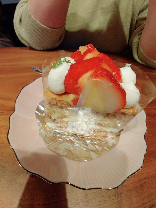 patisserie SYANTEI - サブ画像1