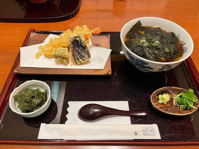 峰本 朝比奈店 - サブ画像2