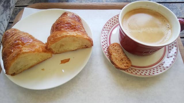 MAISON KAYSER 名古屋店 - サブ画像2