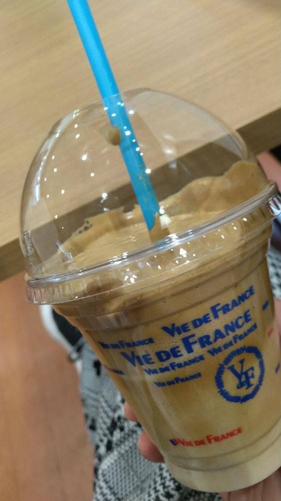 VIE DE FRANCE 岡山店 - サブ画像2
