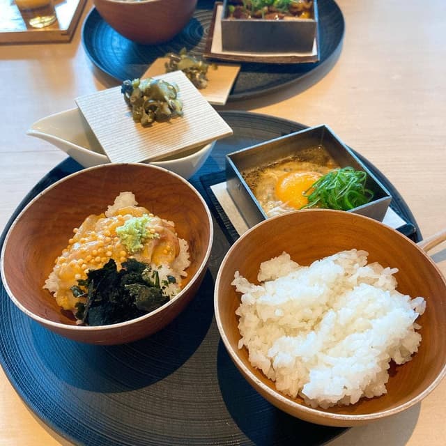 茶洒 金田中 - サブ画像3