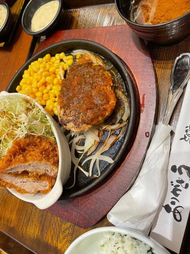 とんかつ マ・メゾン プライムツリー赤池店 - サブ画像1