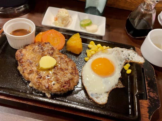 レストランルミネ 田無 - サブ画像2