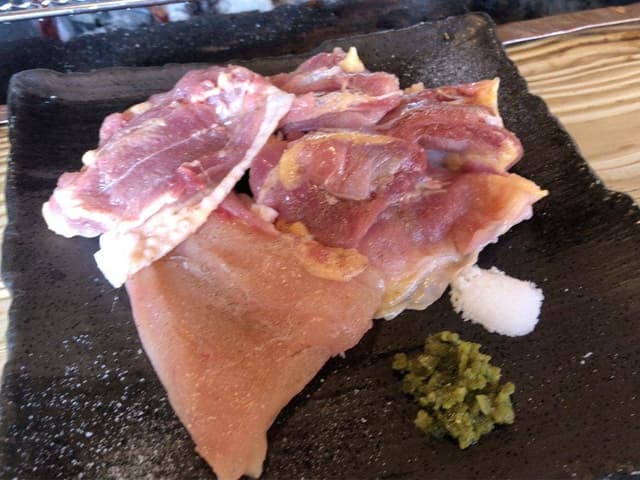 ろばたやき山ろく - サブ画像3