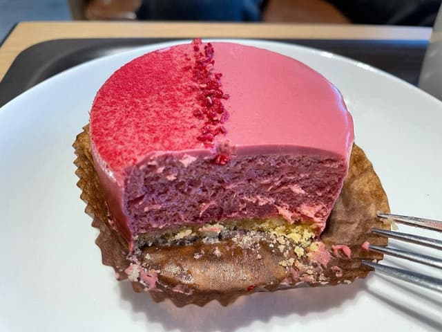 スターバックス コーヒー 御殿場萩原店 - サブ画像1