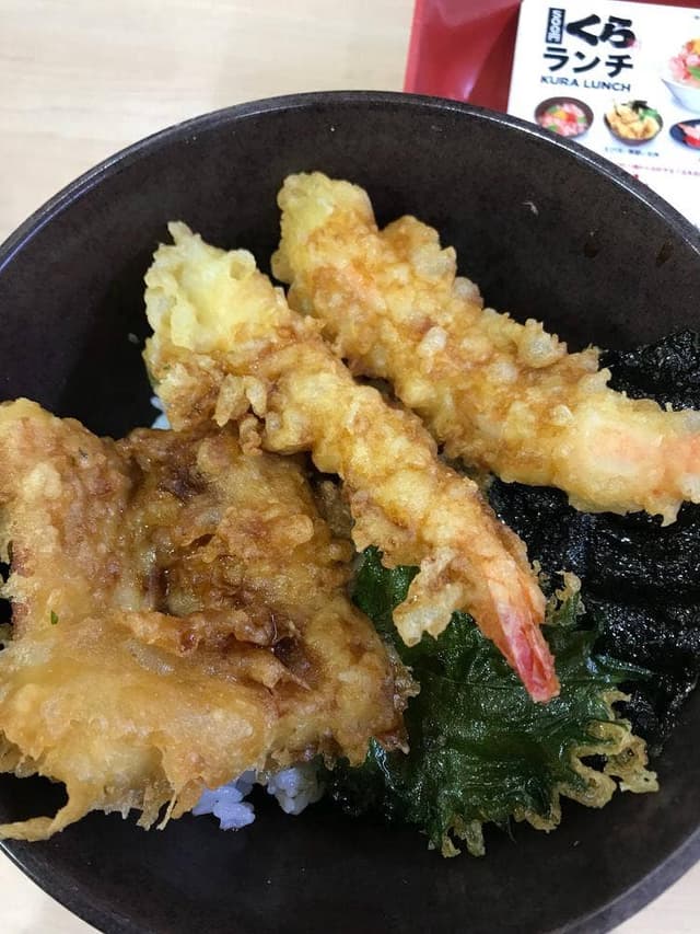 くら寿司 川崎有馬店 - サブ画像2