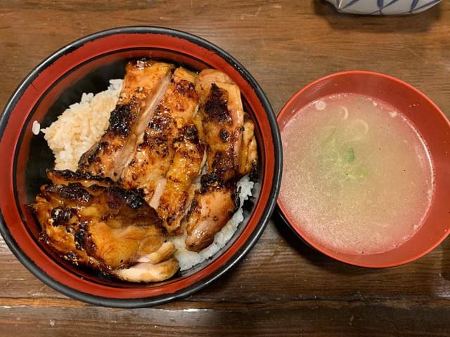 鳥やす 支店 - サブ画像3