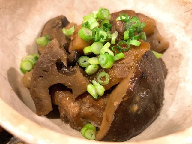 飯家 かたばみ - サブ画像3