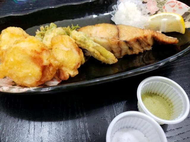 魚菜酒笑 吉 - サブ画像3