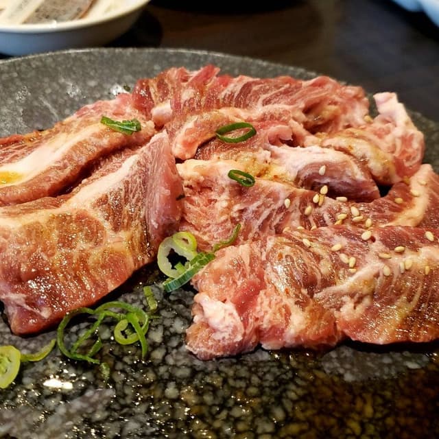 焼肉でん 堺店 - サブ画像1