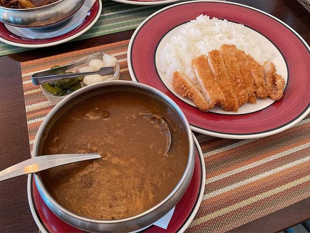 グリルきのした - サブ画像2