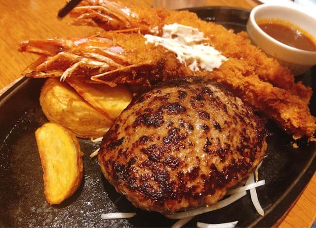 ブルズグリル イオンモール幕張新都心 - サブ画像1