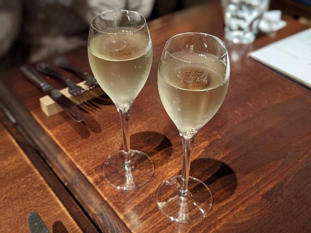 Tuscita NewYork Italian Kitchen - サブ画像1