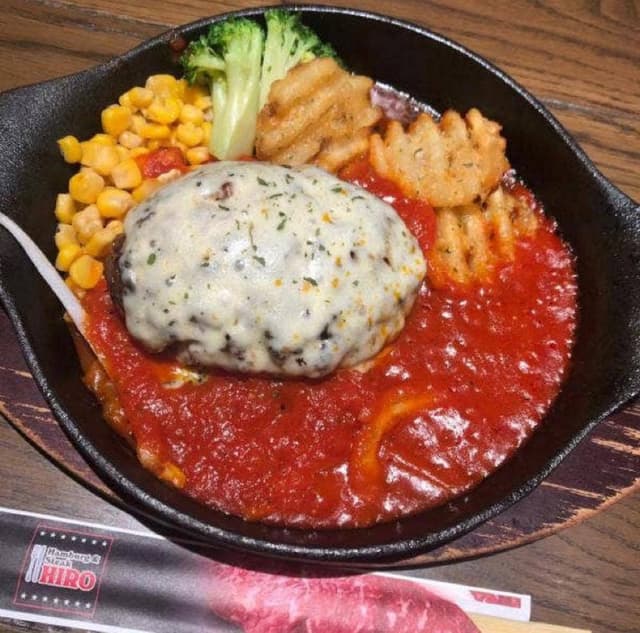 HIRO ダイバーシティー東京店 - サブ画像1