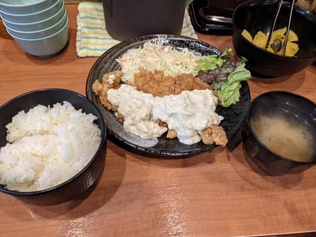 焼肉まるしま 本店 - サブ画像2