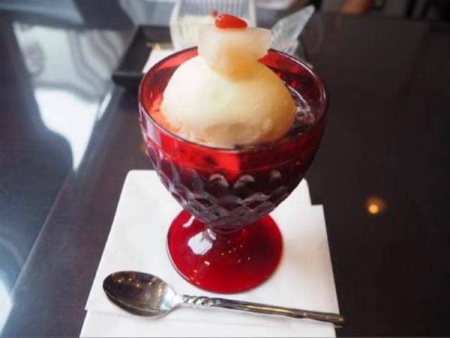 楊貴妃 cafe Chinois - サブ画像1